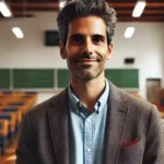 Pedro Almeida