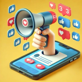 Por Que Você Deveria Comprar Seguidores para o Instagram Por Que Você Deveria Comprar Seguidores para o Instagram