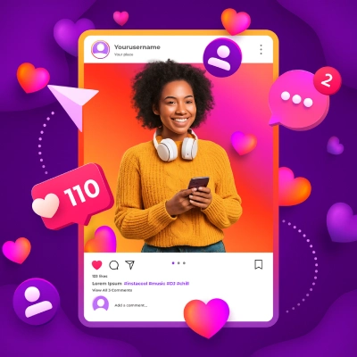 Benefícios de comprar curtidas no Instagram