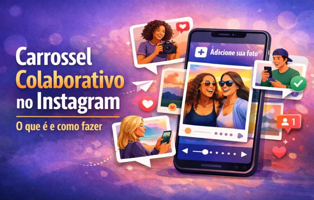 Carrossel Colaborativo