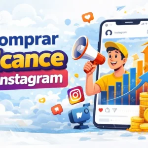 Comprar alcance no Instagram
