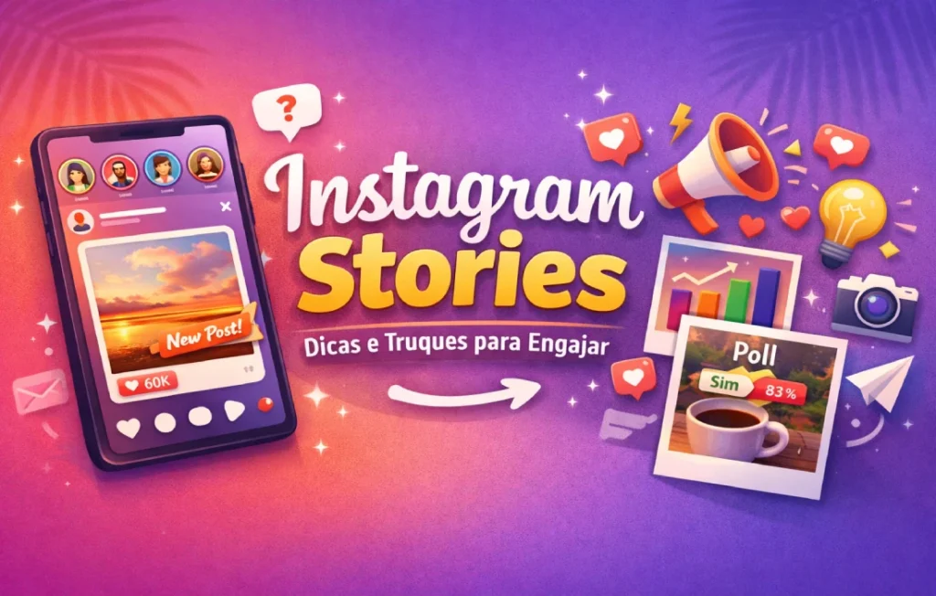 Instagram Stories