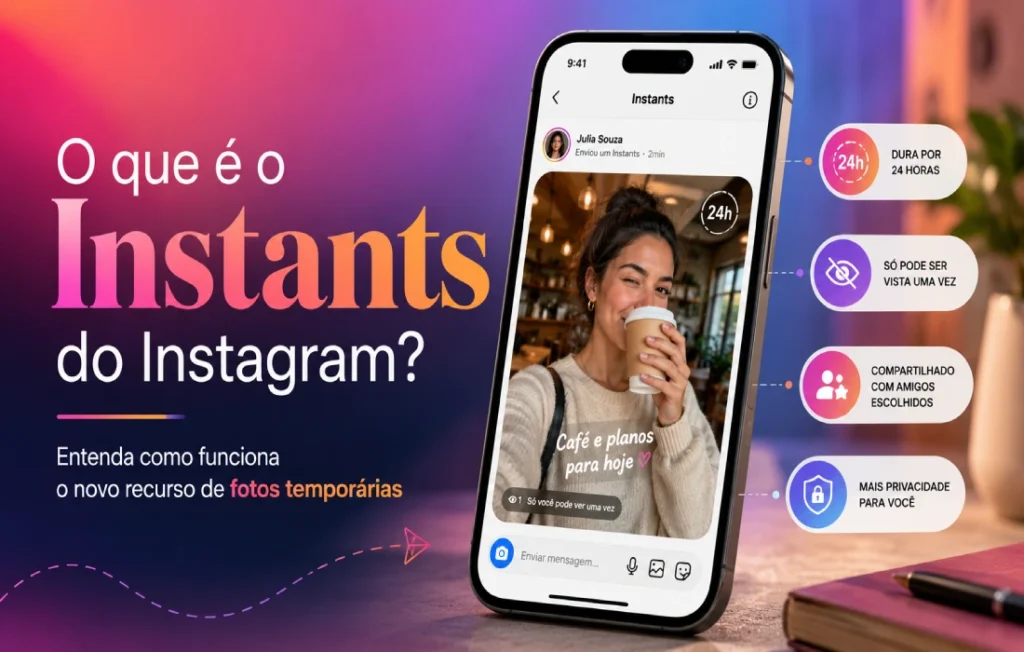Instants Instagram