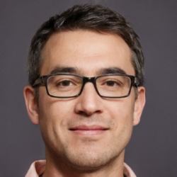 Marcos Santana